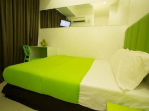 Apple Hotel